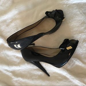 Ivanka Trump Heels